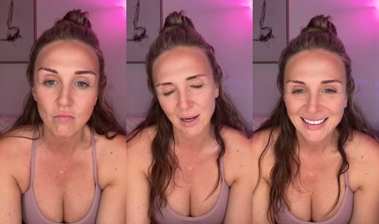 clairelcreative TikTok Live — Aug 27, 2026, 10:51 PM