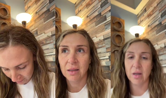 clairelcreative TikTok Live — Aug 29, 2026, 1:08 PM
