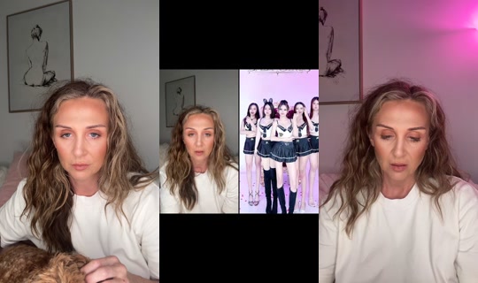 clairelcreative TikTok Live — Aug 29, 2026, 6:41 PM
