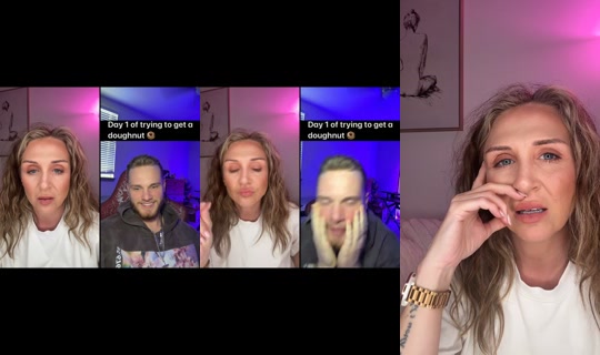 clairelcreative TikTok Live — Aug 29, 2026, 7:31 PM