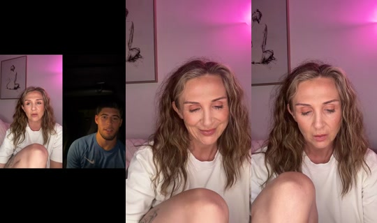 clairelcreative TikTok Live — Aug 29, 2026, 8:22 PM