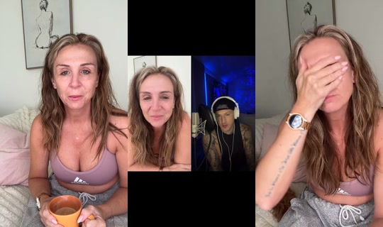 clairelcreative TikTok Live — Sep 27, 2026, 8:30 AM