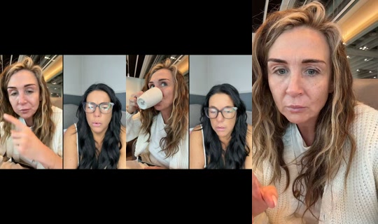 clairelcreative TikTok Live — Sep 28, 2026, 8:46 AM