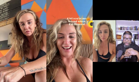 clairelcreative TikTok Live — Sep 30, 2026, 12:33 AM