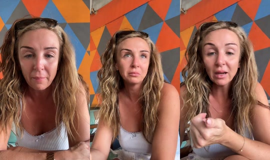 clairelcreative TikTok Live — Oct 1, 2026, 12:59 AM
