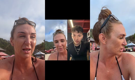 clairelcreative TikTok Live — Oct 3, 2026, 9:09 AM