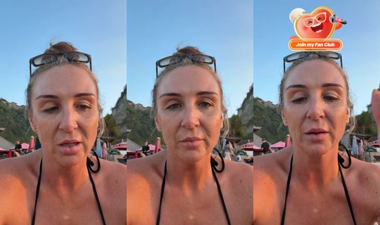 clairelcreative TikTok Live — Oct 3, 2026, 9:52 AM