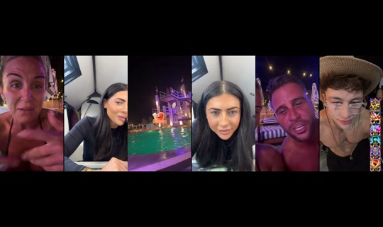 clairelcreative TikTok Live — Oct 6, 2026, 11:03 AM
