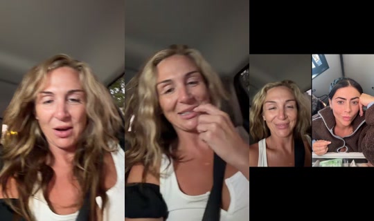clairelcreative TikTok Live — Oct 8, 2026, 10:17 AM