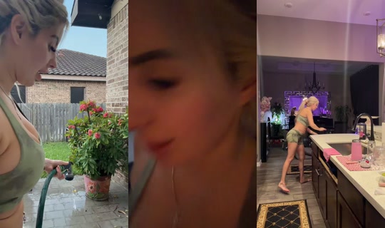 clairem819 TikTok Live — Aug 21, 2026, 1:05 AM
