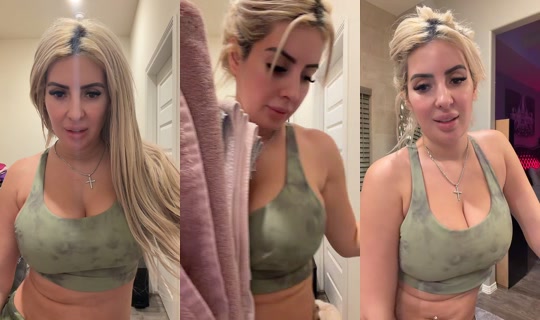 clairem819 TikTok Live — Aug 21, 2026, 1:55 AM