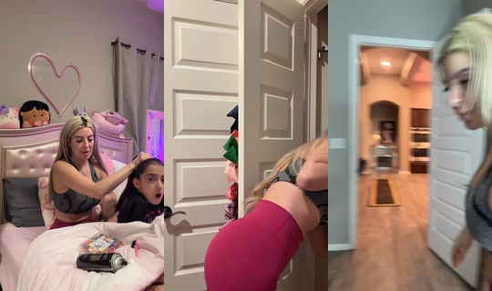 clairem819 TikTok Live — Aug 21, 2026, 11:55 AM
