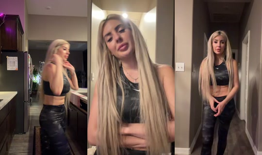 clairem819 TikTok Live — Aug 25, 2026, 3:36 AM