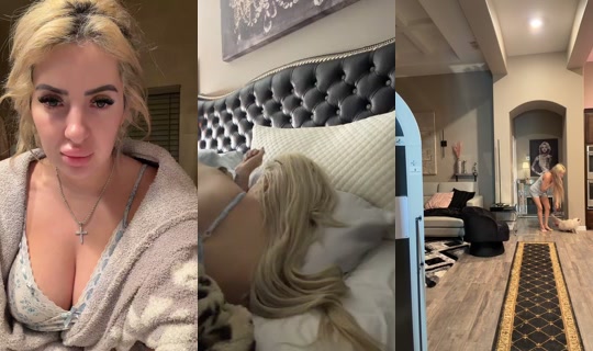 clairem819 TikTok Live — Aug 26, 2026, 11:30 AM