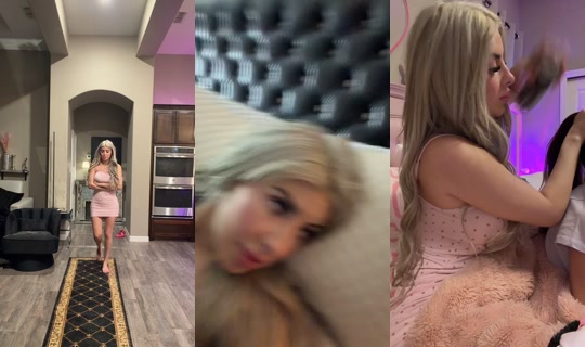 clairem819 TikTok Live — Aug 28, 2026, 11:40 AM