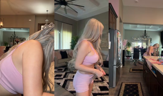 clairem819 TikTok Live — Aug 29, 2026, 7:22 PM