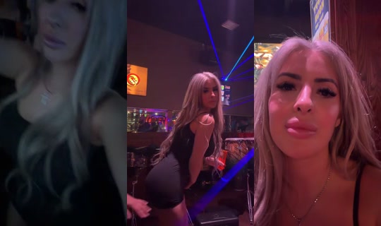 clairem819 TikTok Live — Aug 30, 2026, 5:45 AM