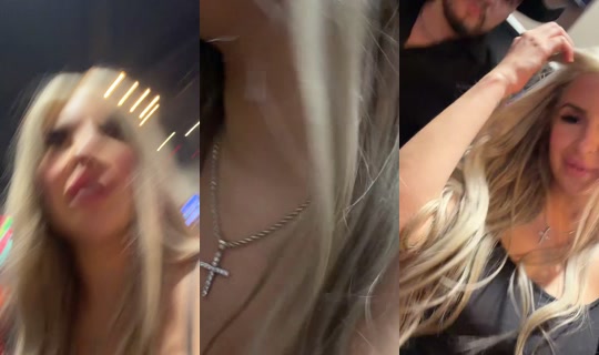 clairem819 TikTok Live — Aug 30, 2026, 6:58 AM