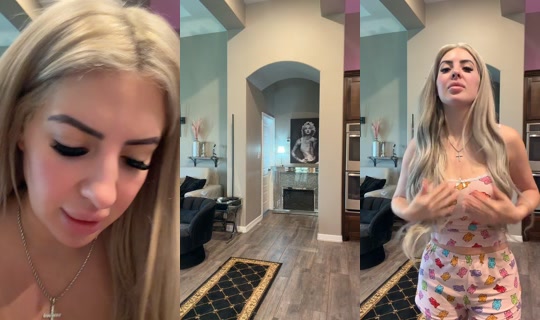 clairem819 TikTok Live — Aug 31, 2026, 5:12 PM