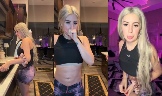 clairem819 TikTok Live — Sep 1, 2026, 1:34 AM