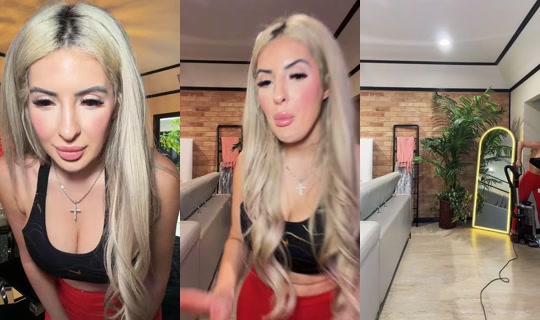 clairem819 TikTok Live — Sep 29, 2026, 9:31 PM
