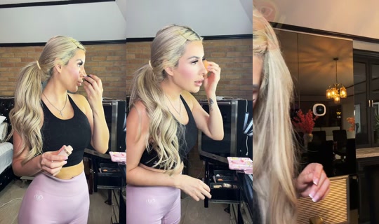 clairem819 TikTok Live — Sep 30, 2026, 5:42 PM