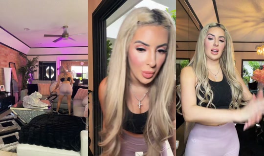 clairem819 TikTok Live — Sep 30, 2026, 6:11 PM
