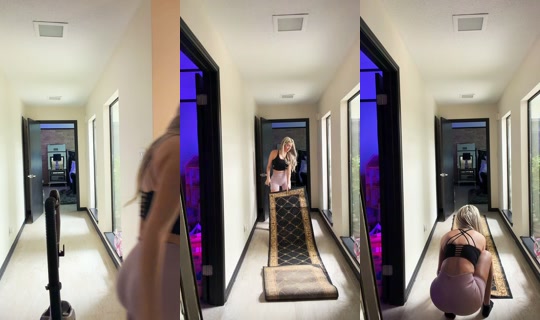 clairem819 TikTok Live — Sep 30, 2026, 7:40 PM