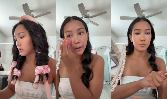clansicornista TikTok Live — Sep 10, 2026, 2:12 PM