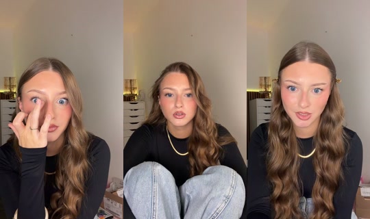 clara.brttt2 TikTok Live — Aug 21, 2026, 7:44 PM