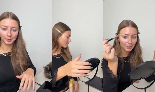 clara.brttt2 TikTok Live — Oct 2, 2026, 9:07 AM