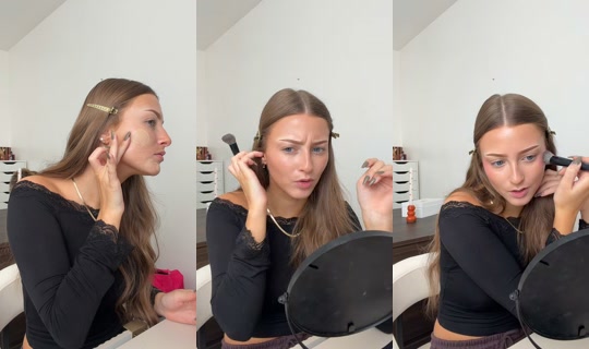 clara.brttt2 TikTok Live — Oct 2, 2026, 9:38 AM