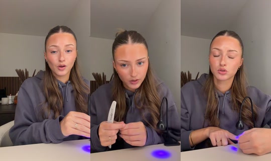 clara.brttt2 TikTok Live — Oct 2, 2026, 7:05 PM