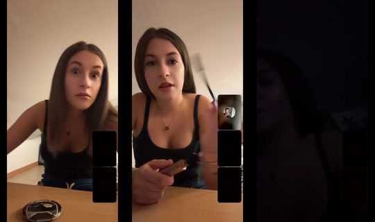 clara.crss_ TikTok Live — Aug 26, 2026, 10:57 PM