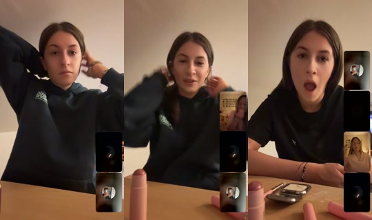 clara.crss_ TikTok Live — Aug 28, 2026, 8:37 PM