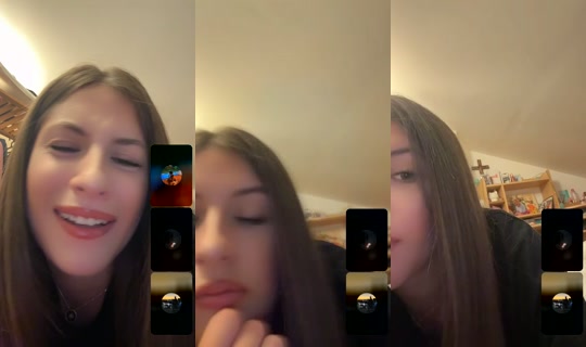clara.crss_ TikTok Live — Aug 28, 2026, 11:02 PM