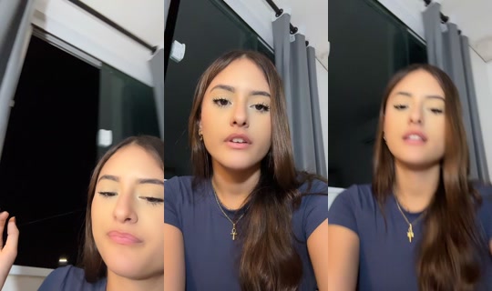 clara.piimentell TikTok Live — Aug 20, 2026, 4:18 AM