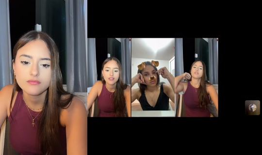 clara.piimentell TikTok Live — Aug 21, 2026, 4:25 AM