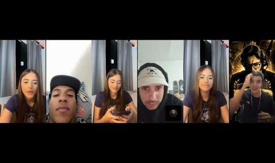 clara.piimentell TikTok Live — Aug 22, 2026, 3:52 AM