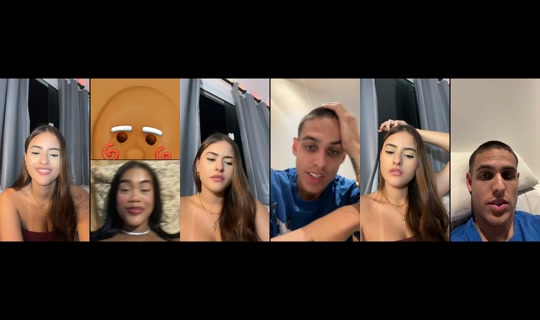 clara.piimentell TikTok Live — Aug 25, 2026, 4:46 AM