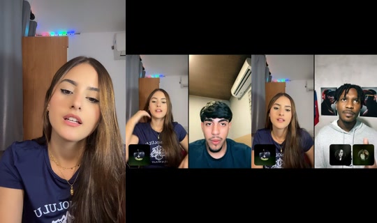clara.piimentell TikTok Live — Aug 31, 2026, 3:49 AM