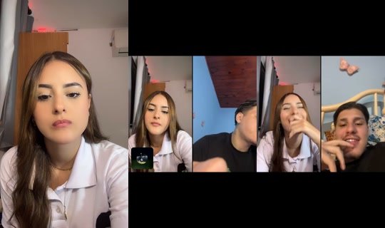 clara.piimentell TikTok Live — Sep 2, 2026, 3:40 AM