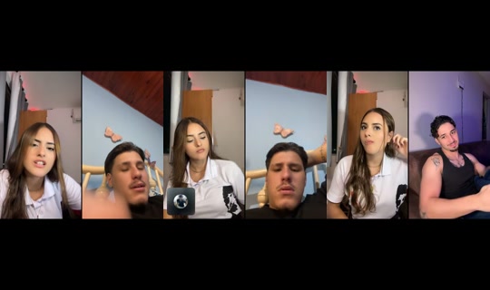 clara.piimentell TikTok Live — Sep 2, 2026, 4:31 AM