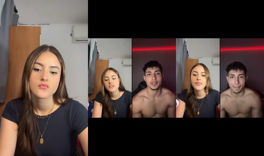 clara.piimentell TikTok Live — Sep 3, 2026, 1:32 AM