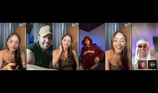 clara.piimentell TikTok Live — Sep 7, 2026, 4:29 AM