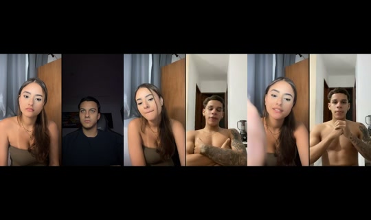 clara.piimentell TikTok Live — Sep 7, 2026, 4:48 AM