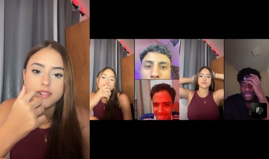 clara.piimentell TikTok Live — Sep 8, 2026, 1:33 AM