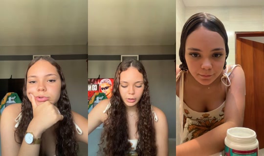 clara.ranyelly TikTok Live — Sep 7, 2026, 4:44 PM