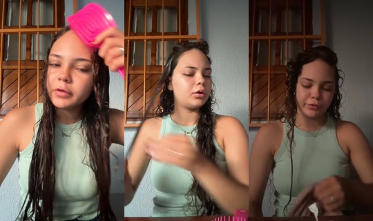 clara.ranyelly TikTok Live — Sep 15, 2026, 8:07 PM