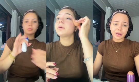 clara.ranyelly TikTok Live — Sep 26, 2026, 7:59 PM